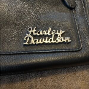 HD purse